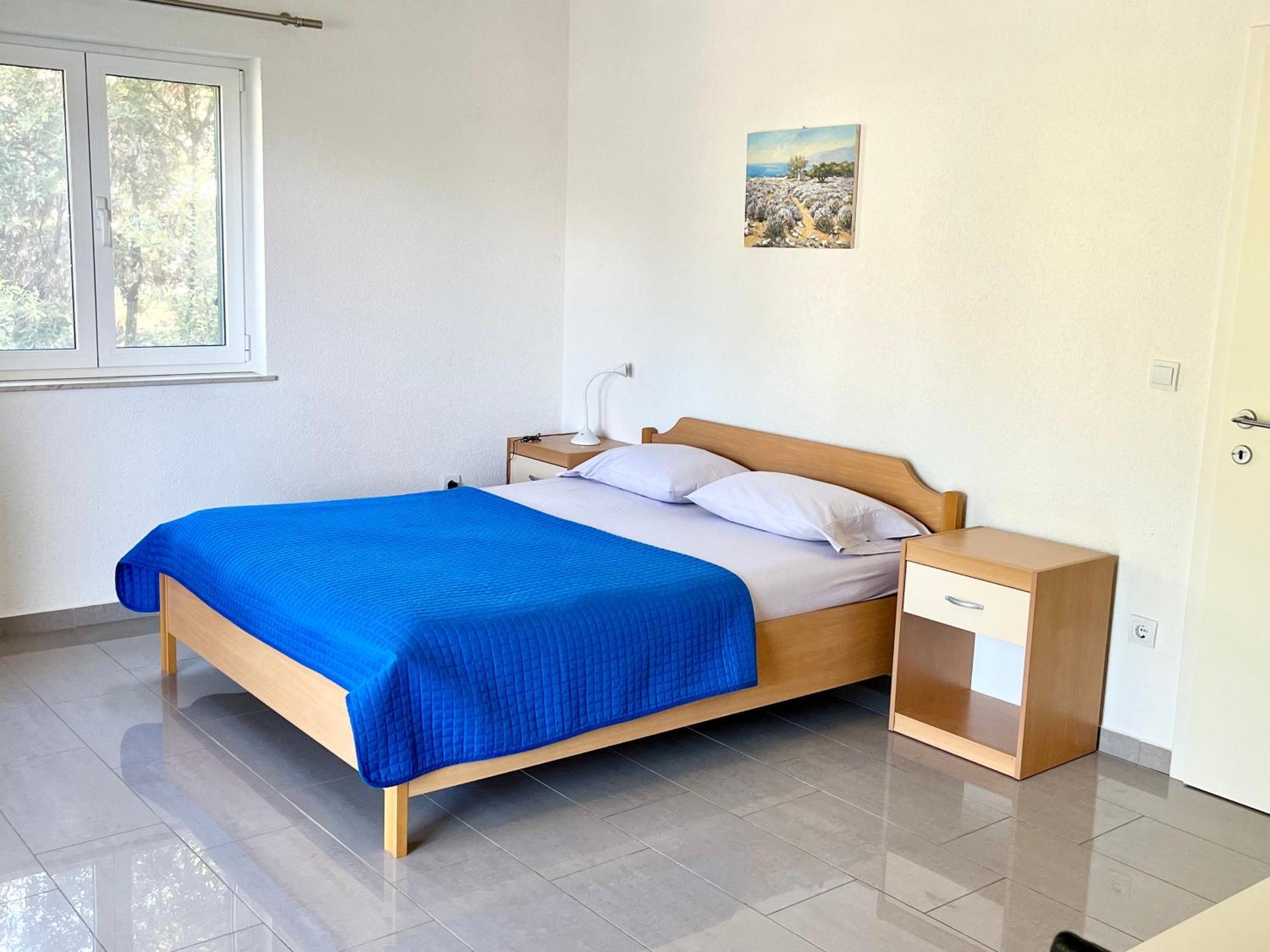 Paradise Apartments - Robinson Getaway Gdinj Eksteriør bilde